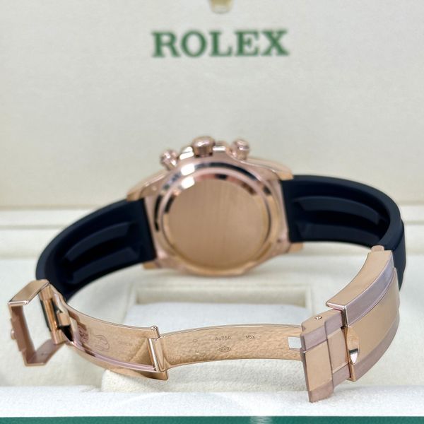 Rolex Daytona 126515 LN